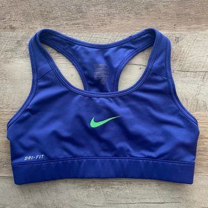 Nike Pro Dri-Fit Sports Bra